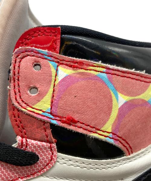 NIKE（ナイキ）NIKE Spider-Man Air Jordan 1 High OG SP 