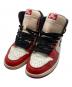 NIKE（ナイキ）の古着「Air Jordan 1 High OG SP 