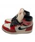 中古・古着 NIKE Spider-Man Air Jordan 1 High OG SP 