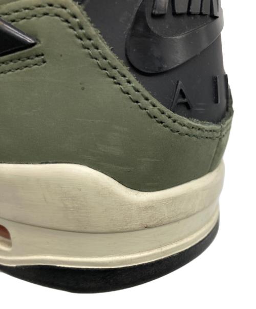 NIKE（ナイキ）NIKE (ナイキ) UNDEFEATED (アンディフィーテッド) Air Jordan 4 Retro 