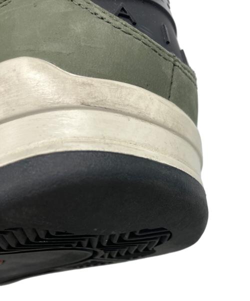 NIKE（ナイキ）NIKE (ナイキ) UNDEFEATED (アンディフィーテッド) Air Jordan 4 Retro 