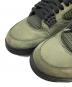 中古・古着 NIKE (ナイキ) UNDEFEATED (アンディフィーテッド) Air Jordan 4 Retro 