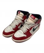 NIKEナイキ）の古着「Air Jordan 1 High OG 