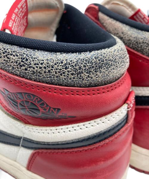 NIKE（ナイキ）NIKE (ナイキ) Air Jordan 1 High OG 