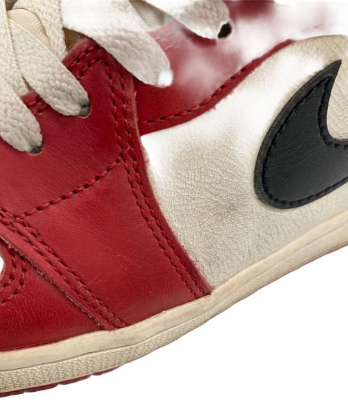 NIKE（ナイキ）NIKE (ナイキ) Air Jordan 1 High OG 