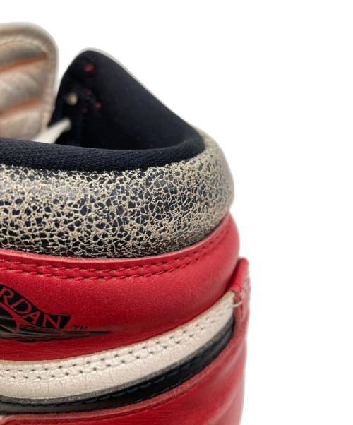 NIKE（ナイキ）NIKE (ナイキ) Air Jordan 1 High OG 