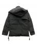 CANADA GOOSE (カナダグース) ダウンジャケット ブラック サイズ:M/M：23000円