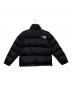 THE NORTH FACE (ザ ノース フェイス) Short Nuptse Jacket ブラック サイズ:Ｌ：20000円