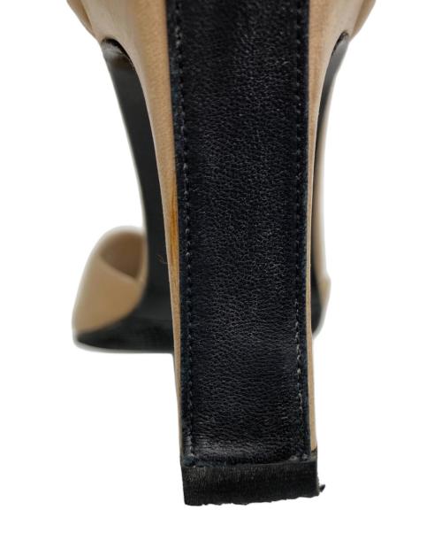 CHANEL（シャネル）CHANEL (シャネル) パンプス ベージュ サイズ:36の古着・服飾アイテム