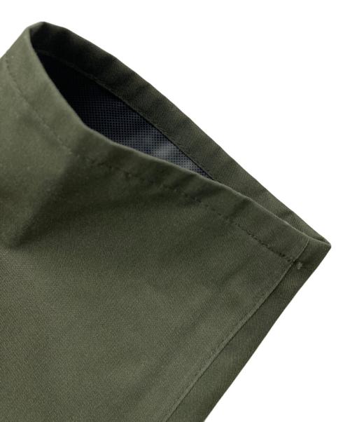 Barbour（バブアー）Barbour (バブアー) 別注BEDALETECH CLASSIC FIT ジャケット/2101079 オリーブ サイズ:38の古着・服飾アイテム