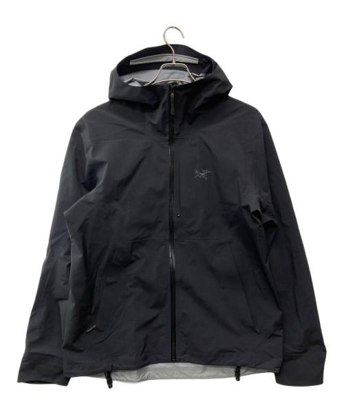 ARC'TERYX（アークテリクス）ARC'TERYX (アークテリクス) RALLE JACKET/X000006711 ブラック サイズ:M/Mの古着・服飾アイテム