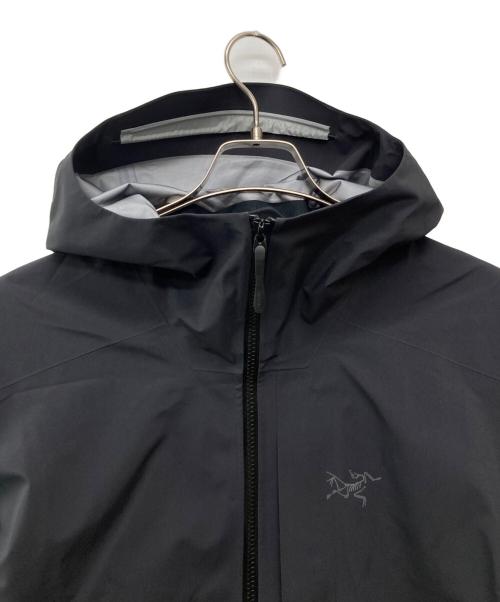 ARC'TERYX（アークテリクス）ARC'TERYX (アークテリクス) RALLE JACKET/X000006711 ブラック サイズ:M/Mの古着・服飾アイテム