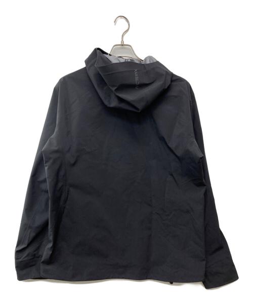 ARC'TERYX（アークテリクス）ARC'TERYX (アークテリクス) RALLE JACKET/X000006711 ブラック サイズ:M/Mの古着・服飾アイテム