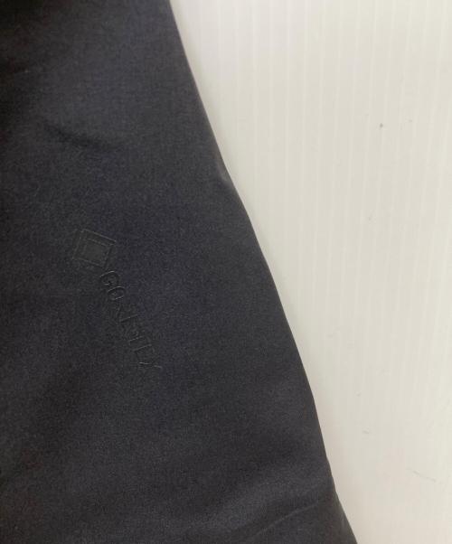 ARC'TERYX（アークテリクス）ARC'TERYX (アークテリクス) RALLE JACKET/X000006711 ブラック サイズ:M/Mの古着・服飾アイテム