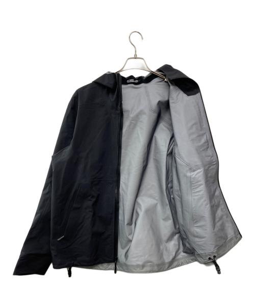ARC'TERYX（アークテリクス）ARC'TERYX (アークテリクス) RALLE JACKET/X000006711 ブラック サイズ:M/Mの古着・服飾アイテム