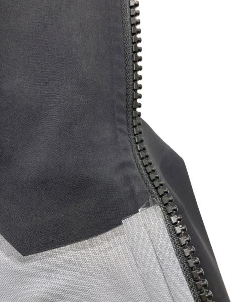 ARC'TERYX（アークテリクス）ARC'TERYX (アークテリクス) RALLE JACKET/X000006711 ブラック サイズ:M/Mの古着・服飾アイテム