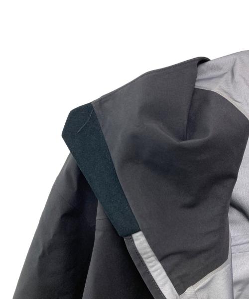 ARC'TERYX（アークテリクス）ARC'TERYX (アークテリクス) RALLE JACKET/X000006711 ブラック サイズ:M/Mの古着・服飾アイテム