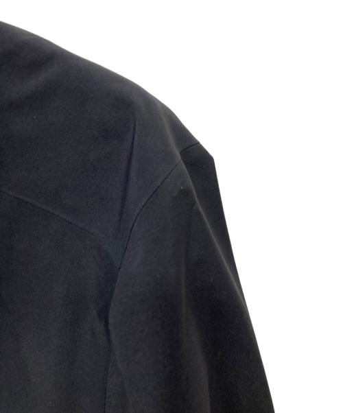 ARC'TERYX（アークテリクス）ARC'TERYX (アークテリクス) RALLE JACKET/X000006711 ブラック サイズ:M/Mの古着・服飾アイテム