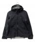 ARC'TERYX（アークテリクス）の古着「RALLE JACKET/X000006711」｜ブラック