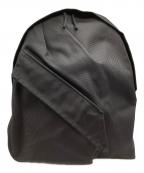 EASTPAK×RAF SIMONSイーストパック×ラフシモンズ）の古着「Classic Backpack/EK83D63W」｜ブラック