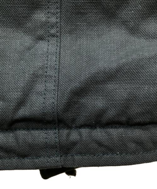 45rpm（45アールピーエム）45rpm (45アールピーエム) ダウンベスト/4-11-1009 オリーブ サイズ:SIZE 1の古着・服飾アイテム