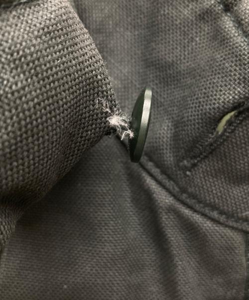 45rpm（45アールピーエム）45rpm (45アールピーエム) ダウンベスト/4-11-1009 オリーブ サイズ:SIZE 1の古着・服飾アイテム