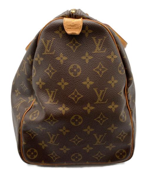 LOUIS VUITTON（ルイ ヴィトン）LOUIS VUITTON (ルイ ヴィトン) トラベルバッグ/キーポル45/M41428 ブラウンの古着・服飾アイテム