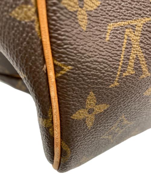 LOUIS VUITTON（ルイ ヴィトン）LOUIS VUITTON (ルイ ヴィトン) トラベルバッグ/キーポル45/M41428 ブラウンの古着・服飾アイテム