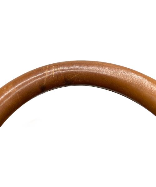 LOUIS VUITTON（ルイ ヴィトン）LOUIS VUITTON (ルイ ヴィトン) トラベルバッグ/キーポル45/M41428 ブラウンの古着・服飾アイテム