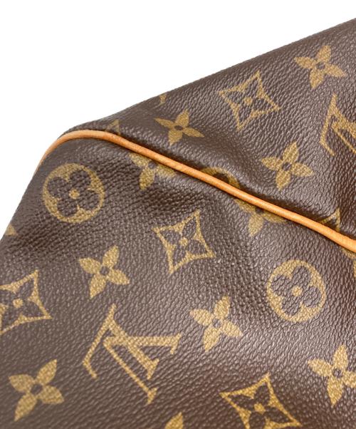 LOUIS VUITTON（ルイ ヴィトン）LOUIS VUITTON (ルイ ヴィトン) トラベルバッグ/キーポル45/M41428 ブラウンの古着・服飾アイテム