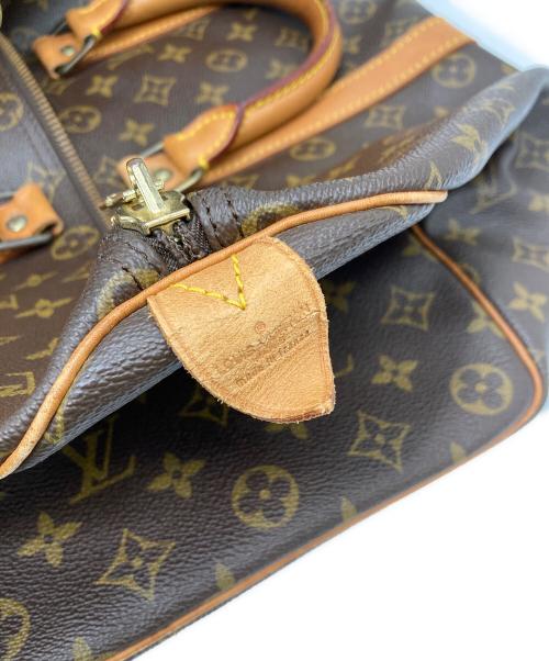 LOUIS VUITTON（ルイ ヴィトン）LOUIS VUITTON (ルイ ヴィトン) トラベルバッグ/キーポル45/M41428 ブラウンの古着・服飾アイテム
