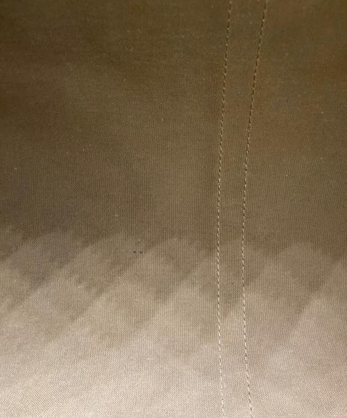 LOUIS VUITTON（ルイ ヴィトン）LOUIS VUITTON (ルイ ヴィトン) ボストンバッグ/M41414/キーポル・バンドリエール55 ブラウンの古着・服飾アイテム