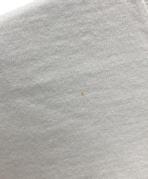 SUPREME（シュプリーム）Supreme (シュプリーム) NUMBER (N)INE (ナンバーナイン) Shut Up Tee ホワイト サイズ:Ｌの古着・服飾アイテム