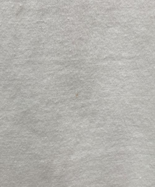 SUPREME（シュプリーム）Supreme (シュプリーム) NUMBER (N)INE (ナンバーナイン) Shut Up Tee ホワイト サイズ:ＸＬの古着・服飾アイテム
