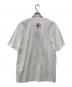 Supreme (シュプリーム) NUMBER (N)INE (ナンバーナイン) Shut Up Tee ホワイト サイズ:ＸＬ：10000円