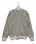 Needles (ニードルズ) STUDIOUS (ステュディオス) 別注 Mohair Cardigan アイボリー サイズ:Ｓ：25000円