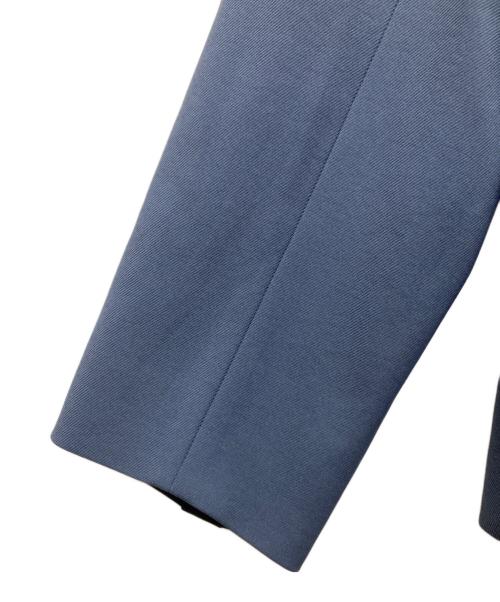 CULLNI（クルニ）CULLNI (クルニ) テーラードジャケット/22-SS-047 ブルー サイズ:Mの古着・服飾アイテム