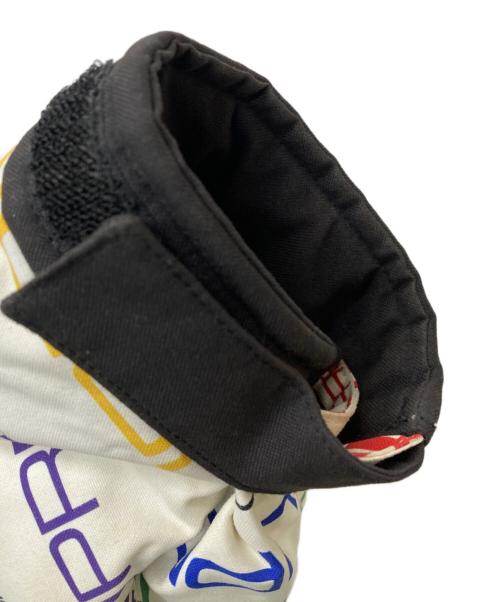 SUPREME（シュプリーム）SUPREME (シュプリーム) THE NORTH FACE (ザ ノース フェイス) Coldworks 700-Fill Down Parka ホワイト サイズ:L/Gの古着・服飾アイテム