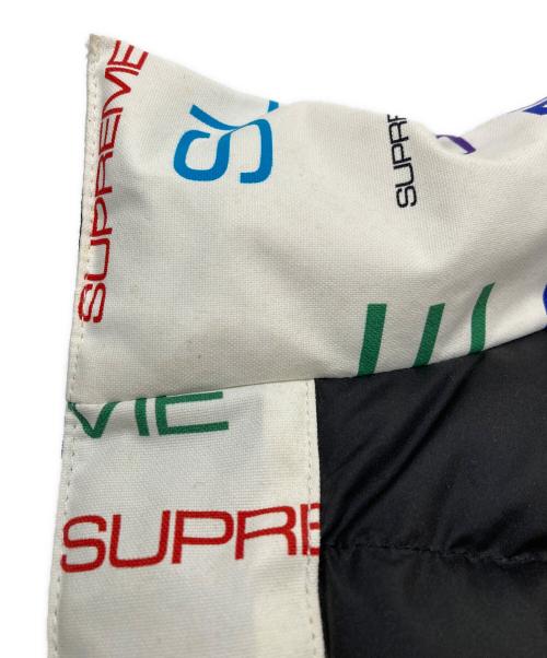 SUPREME（シュプリーム）SUPREME (シュプリーム) THE NORTH FACE (ザ ノース フェイス) Coldworks 700-Fill Down Parka ホワイト サイズ:L/Gの古着・服飾アイテム