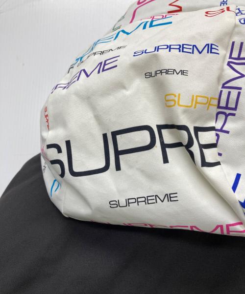 SUPREME（シュプリーム）SUPREME (シュプリーム) THE NORTH FACE (ザ ノース フェイス) Coldworks 700-Fill Down Parka ホワイト サイズ:L/Gの古着・服飾アイテム