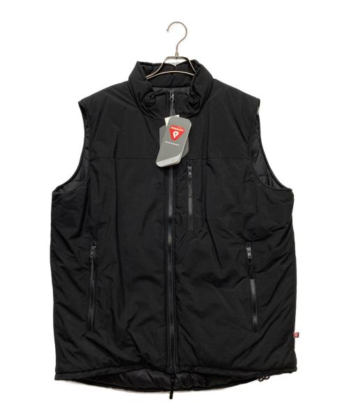 ECWCS（エクワックス）ECWCS (エクワックス) ECWCS GEN3 LEVEL7 Type ブラック サイズ:LARGE REGULARの古着・服飾アイテム