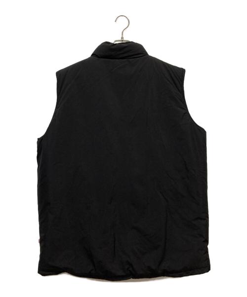 ECWCS（エクワックス）ECWCS (エクワックス) ECWCS GEN3 LEVEL7 Type ブラック サイズ:LARGE REGULARの古着・服飾アイテム