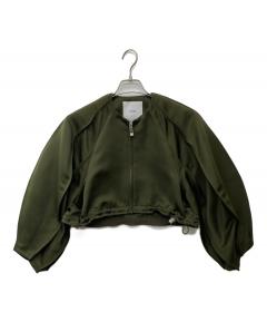 中古・古着通販】OMMO (オーエムエムオー) TENT LINE MA-1/テント