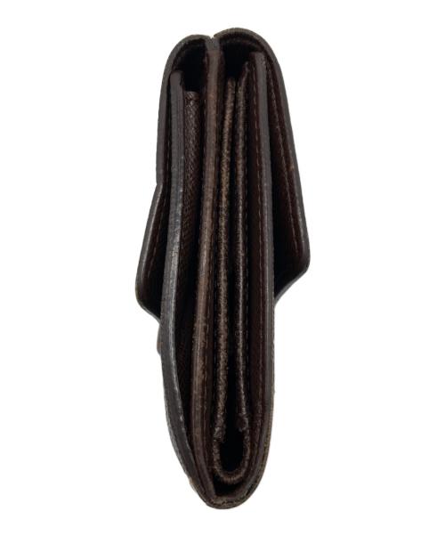 LOUIS VUITTON（ルイ ヴィトン）LOUIS VUITTON (ルイ ヴィトン) 2つ折り財布の古着・服飾アイテム