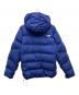 THE NORTH FACE (ザ ノース フェイス) Belayer Down Jacket ブルー サイズ:L：18000円