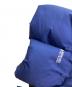 中古・古着 THE NORTH FACE (ザ ノース フェイス) Belayer Down Jacket ブルー サイズ:L：18000円