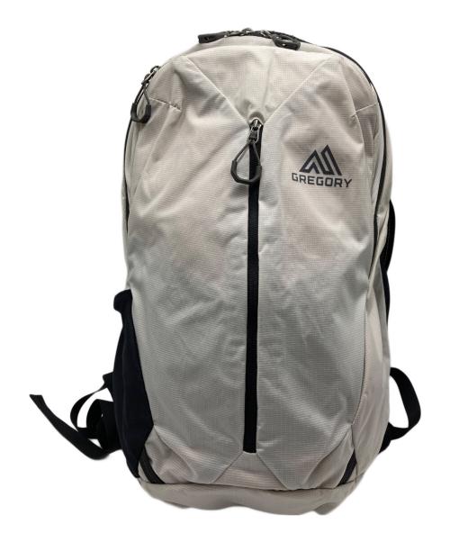 GREGORY（グレゴリー）GREGORY (グレゴリー) SOPHNET. (ソフネット) RHUNE 20 グレーの古着・服飾アイテム