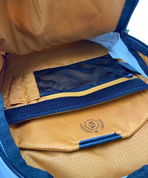 GREGORY（グレゴリー）GREGORY (グレゴリー) SOPHNET. (ソフネット) RHUNE 20 グレーの古着・服飾アイテム