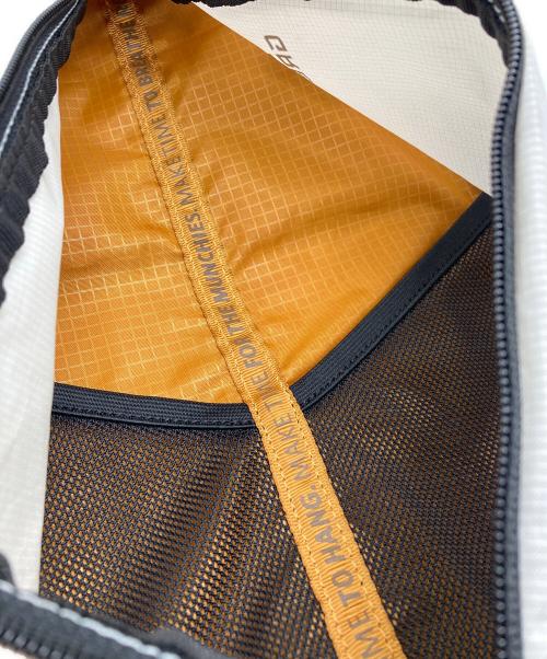 GREGORY（グレゴリー）GREGORY (グレゴリー) SOPHNET. (ソフネット) RHUNE 20 グレーの古着・服飾アイテム