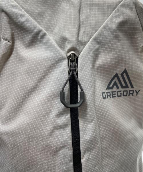 GREGORY（グレゴリー）GREGORY (グレゴリー) SOPHNET. (ソフネット) RHUNE 20 グレーの古着・服飾アイテム